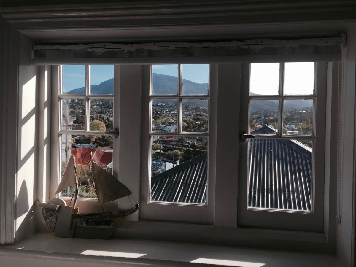 Assemblage Boutique Art B & B Hobart Zewnętrze zdjęcie