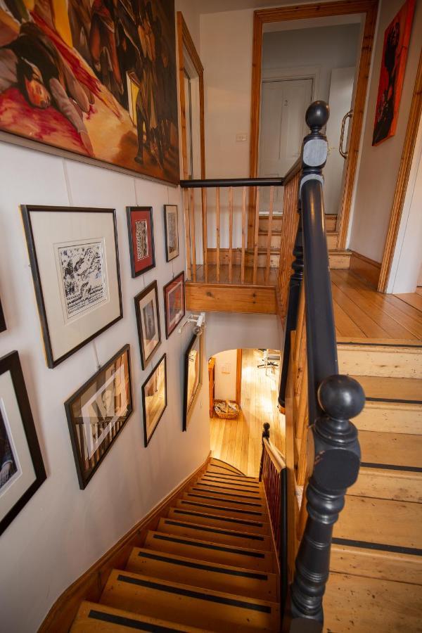 Assemblage Boutique Art B & B Hobart Zewnętrze zdjęcie