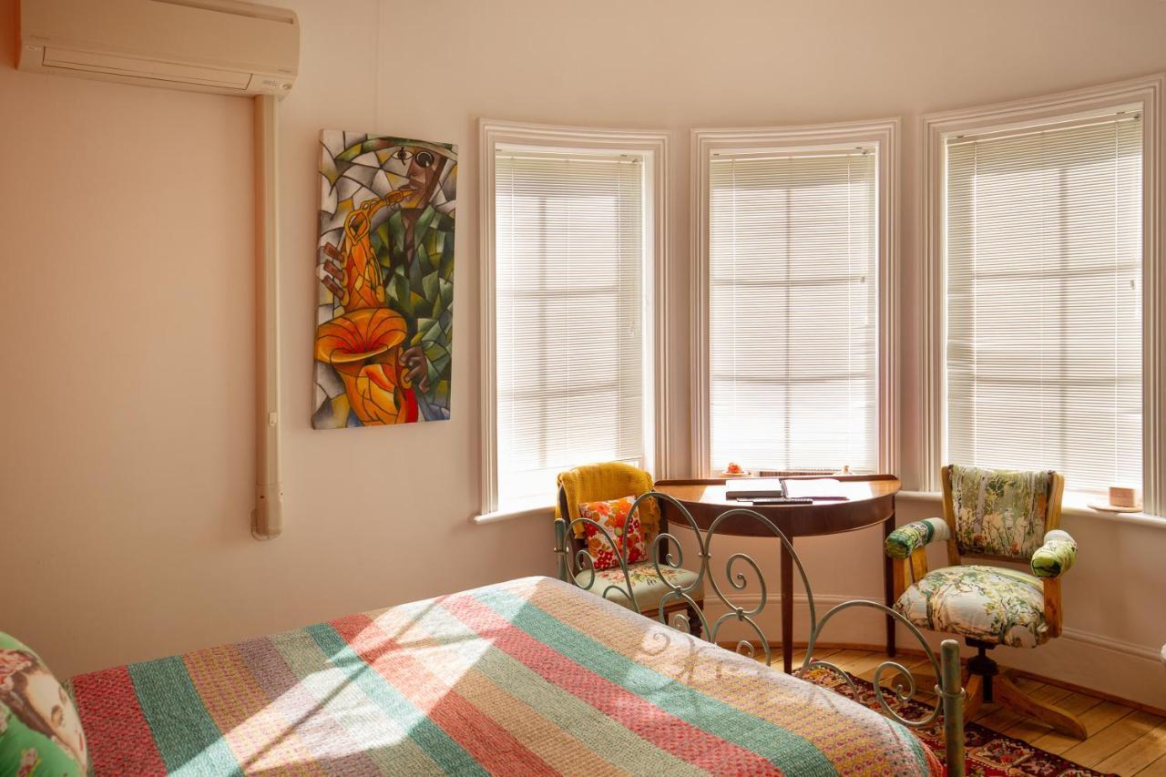 Assemblage Boutique Art B & B Hobart Zewnętrze zdjęcie