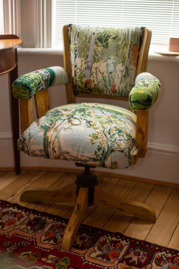 Assemblage Boutique Art B & B Hobart Zewnętrze zdjęcie
