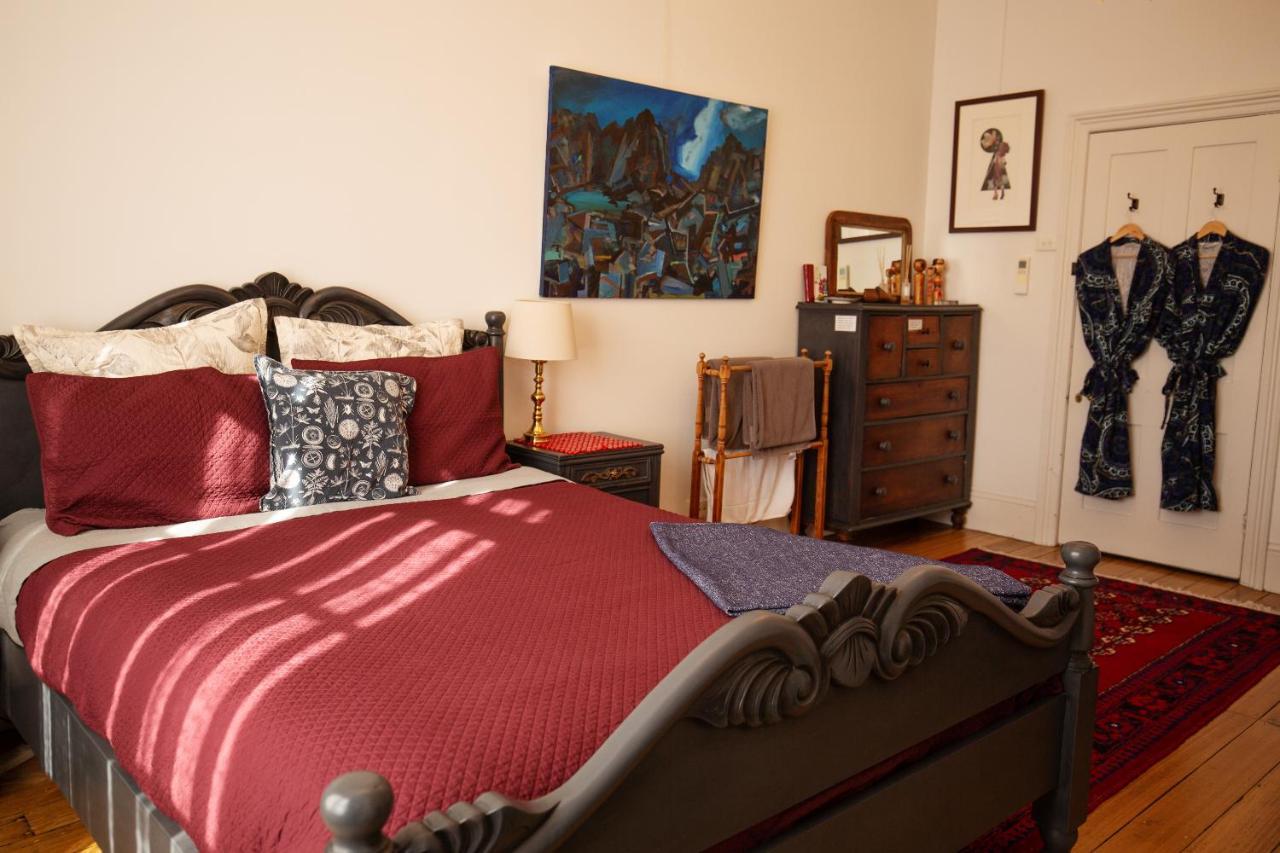 Assemblage Boutique Art B & B Hobart Zewnętrze zdjęcie