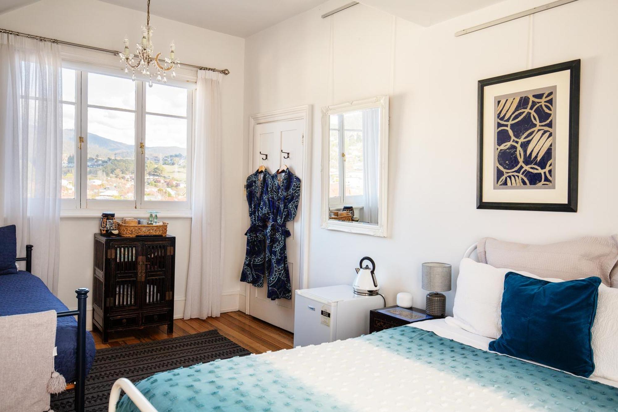 Assemblage Boutique Art B & B Hobart Zewnętrze zdjęcie