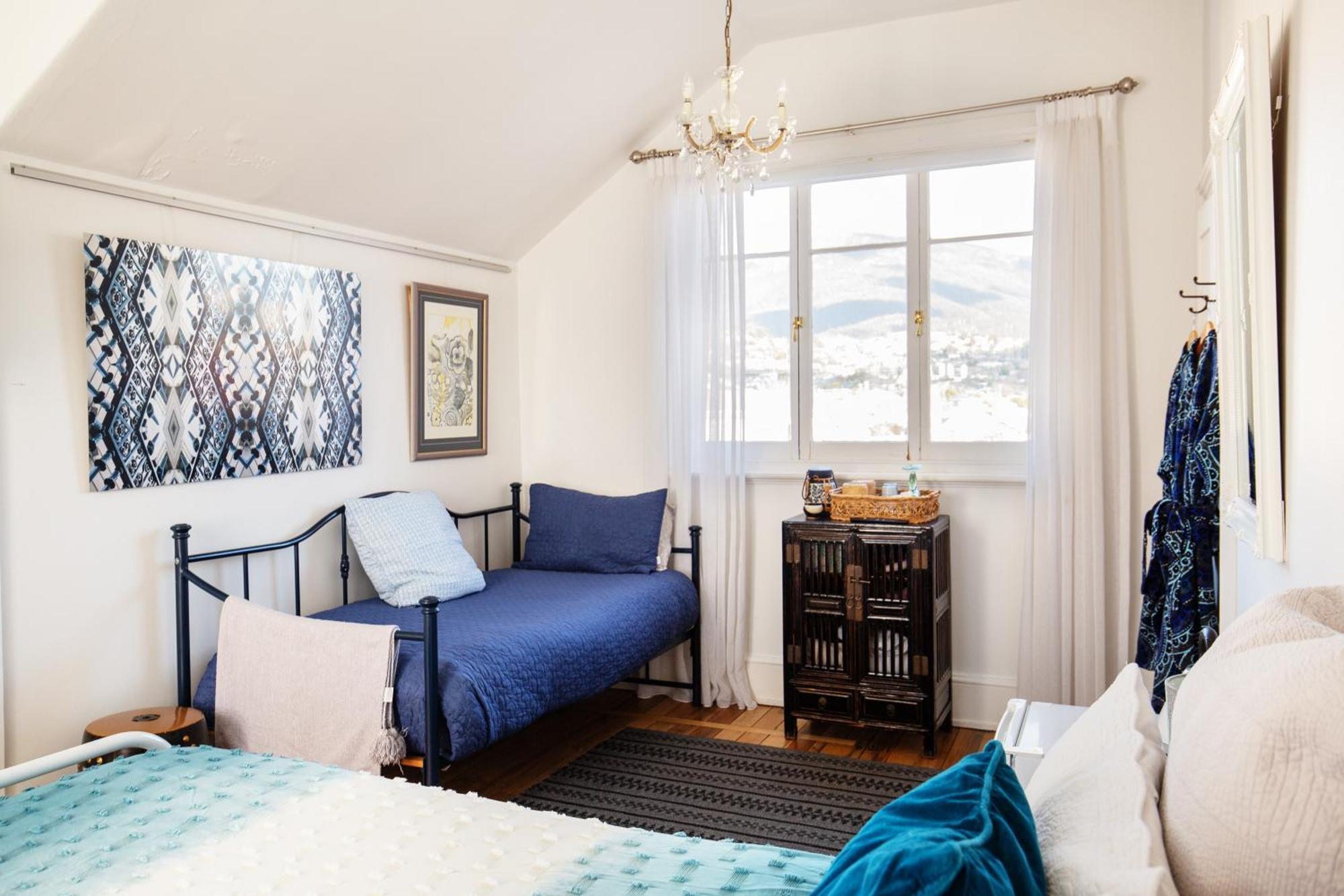 Assemblage Boutique Art B & B Hobart Zewnętrze zdjęcie