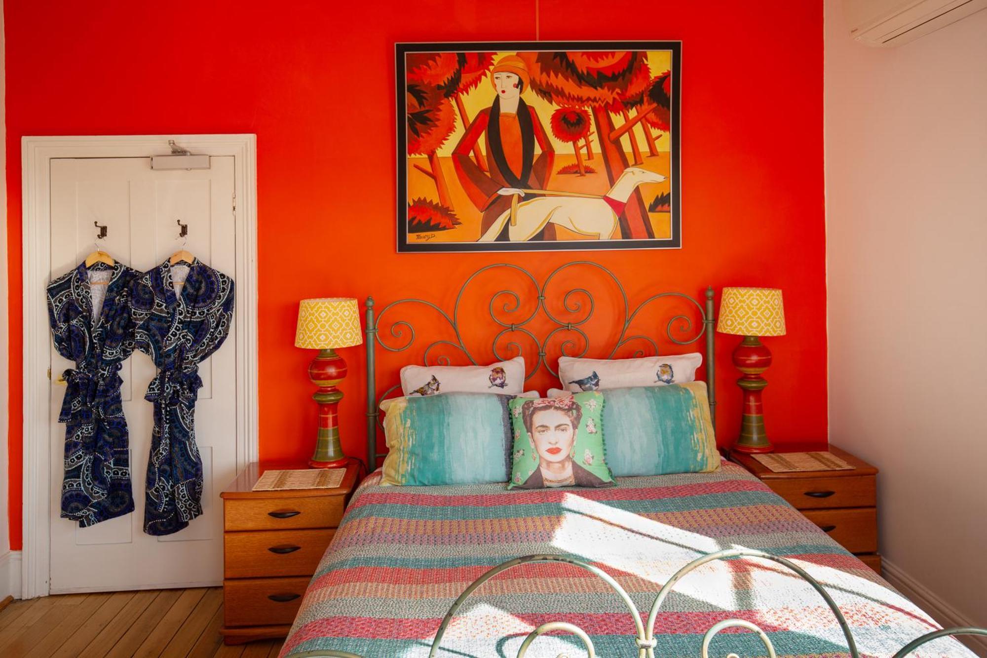 Assemblage Boutique Art B & B Hobart Zewnętrze zdjęcie