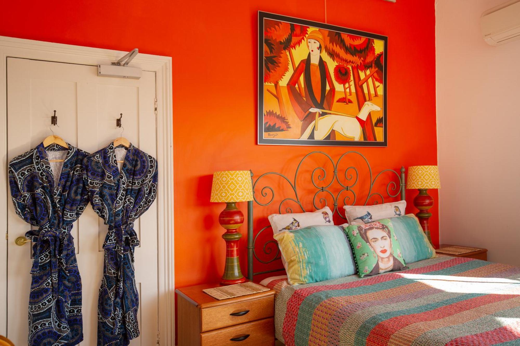 Assemblage Boutique Art B & B Hobart Pokój zdjęcie